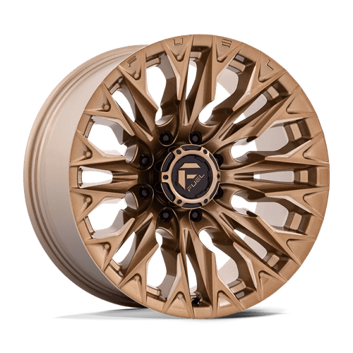 FUEL D805 FLAME Platinum Bronze