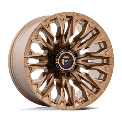 FUEL D805 FLAME Platinum Bronze