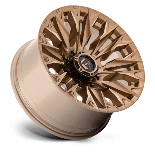FUEL D805 FLAME Platinum Bronze