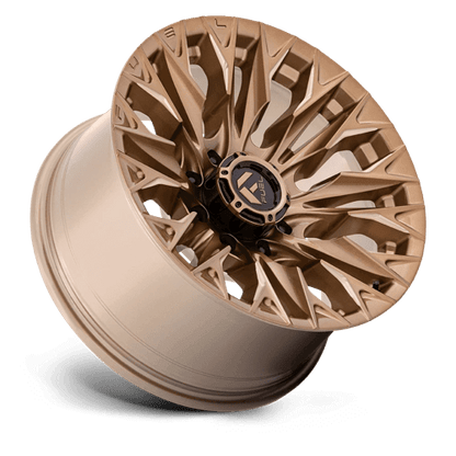 FUEL D805 FLAME Platinum Bronze