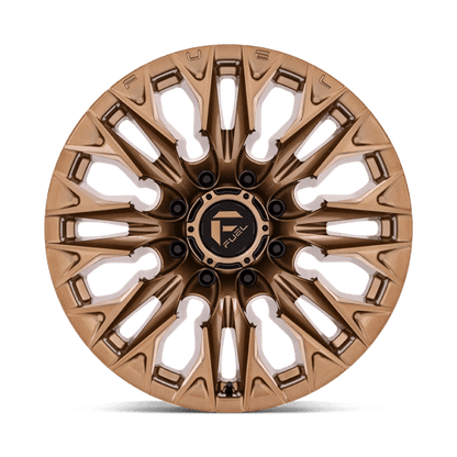 FUEL D805 FLAME Platinum Bronze