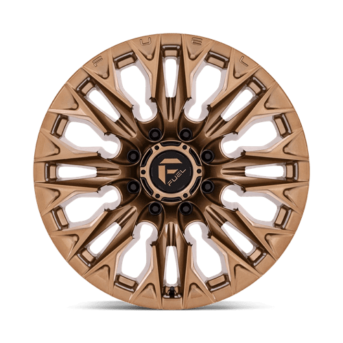 FUEL D805 FLAME Platinum Bronze