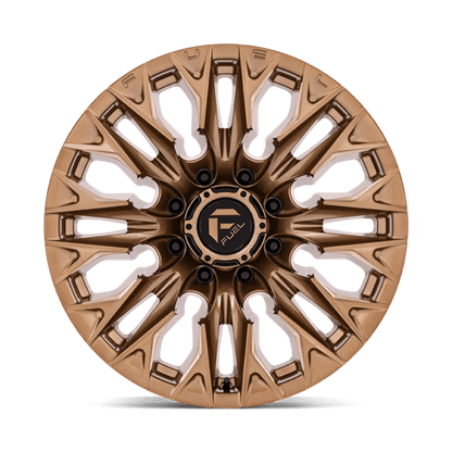 FUEL D805 FLAME Platinum Bronze