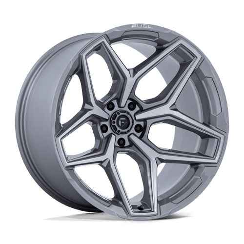FUEL FLUX Platinum