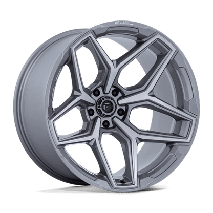 FUEL FLUX Platinum