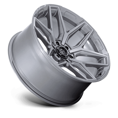FUEL FLUX Platinum