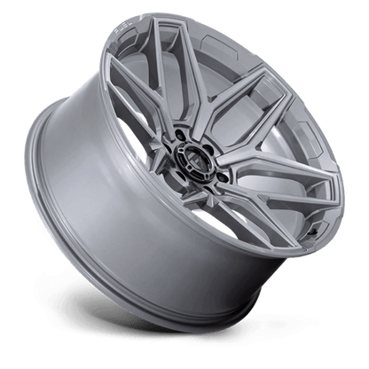 FUEL FLUX Platinum