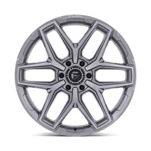 FUEL FLUX Platinum