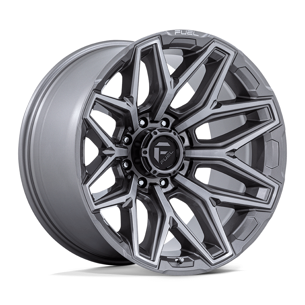 FUEL FLUX Platinum