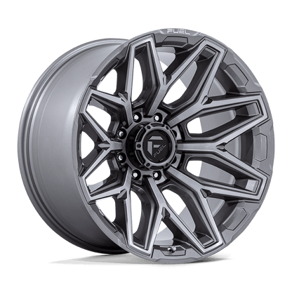 FUEL FLUX Platinum
