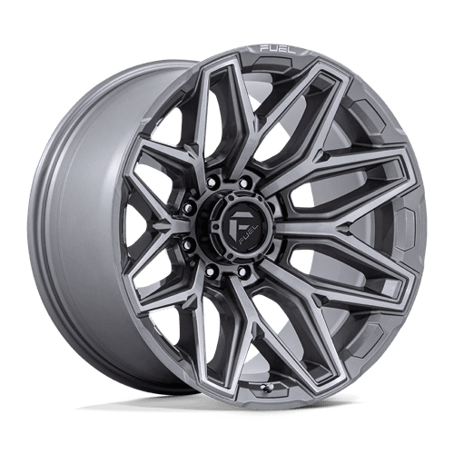 FUEL FLUX Platinum