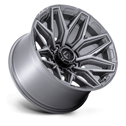 FUEL FLUX Platinum