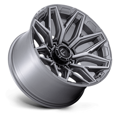 FUEL FLUX Platinum