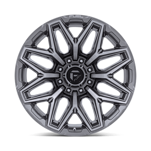FUEL FLUX Platinum