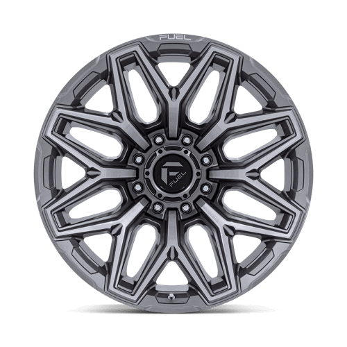FUEL FLUX Platinum