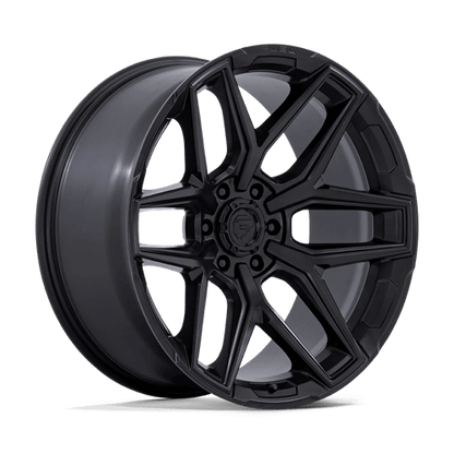FUEL FLUX Blackout