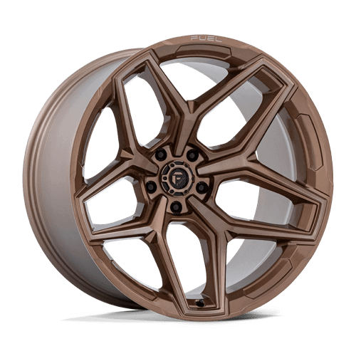 FUEL FLUX Platinum Bronze