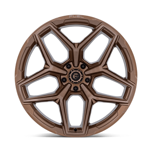 FUEL FLUX Platinum Bronze