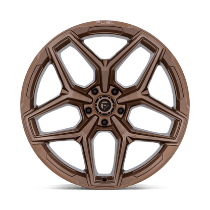 FUEL FLUX Platinum Bronze