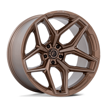 FUEL FLUX Platinum Bronze