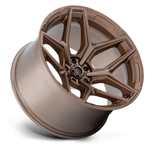 FUEL FLUX Platinum Bronze