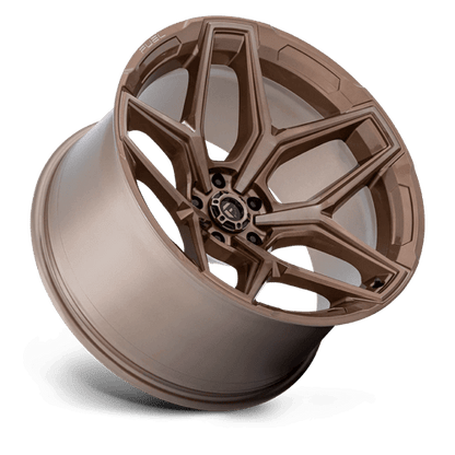 FUEL FLUX Platinum Bronze
