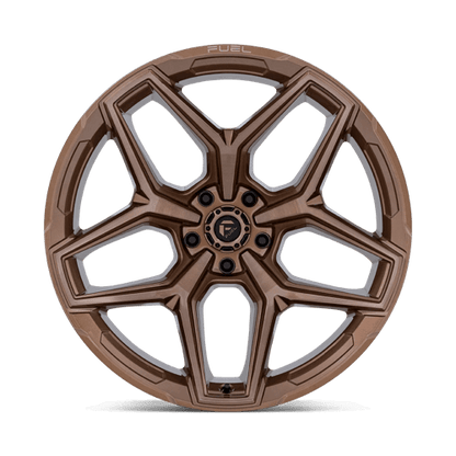 FUEL FLUX Platinum Bronze