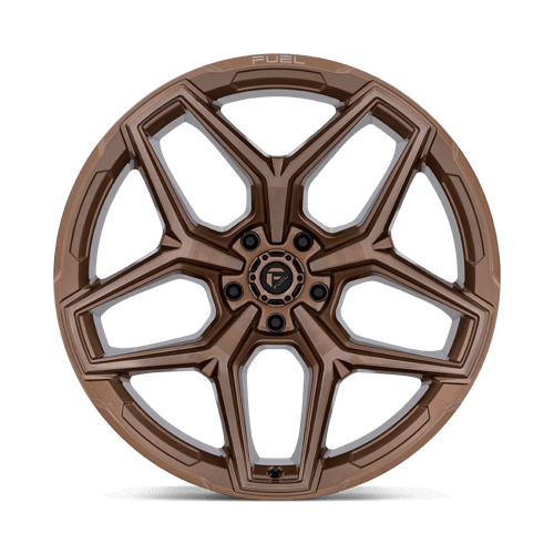 FUEL FLUX Platinum Bronze