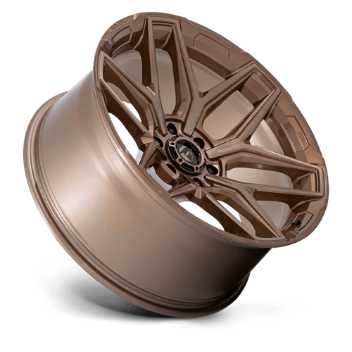 FUEL FLUX Platinum Bronze