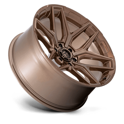 FUEL FLUX Platinum Bronze