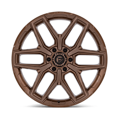 FUEL FLUX Platinum Bronze