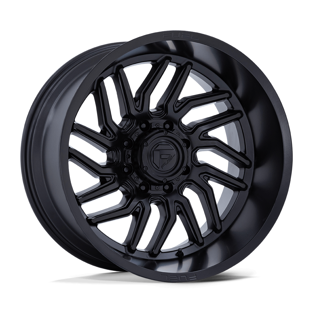 FUEL D864 HURRICANE Blackout