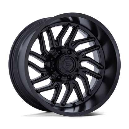 FUEL D864 HURRICANE Blackout