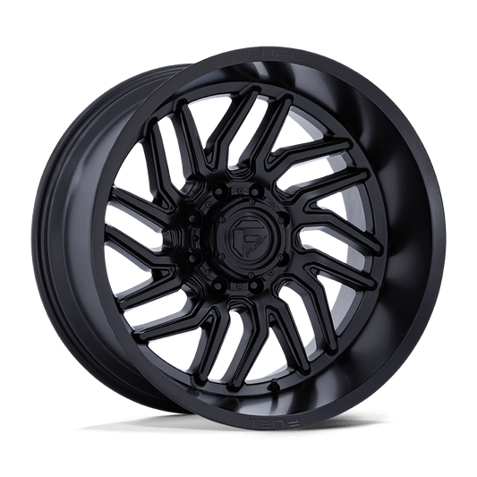 FUEL D864 HURRICANE Blackout