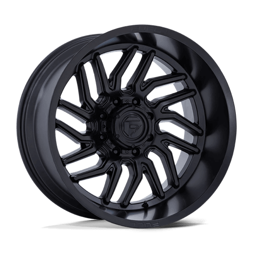 FUEL D864 HURRICANE Blackout