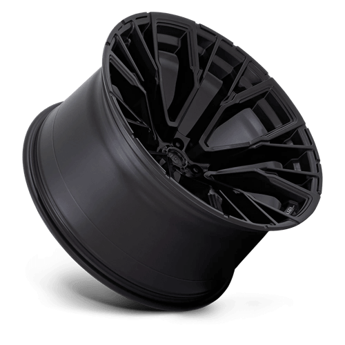 FUEL D847 REBAR Blackout