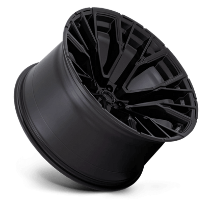 FUEL D847 REBAR Blackout