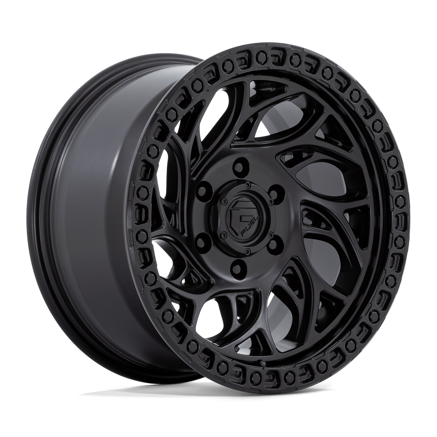 FUEL D852 RUNNER OR Blackout