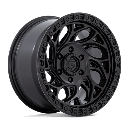 FUEL D852 RUNNER OR Blackout