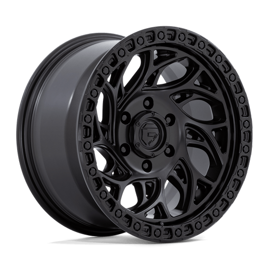 FUEL D852 RUNNER OR Blackout