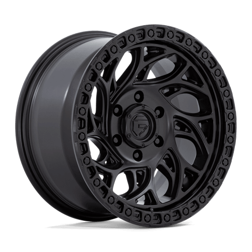 FUEL D852 RUNNER OR Blackout