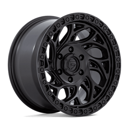 FUEL D852 RUNNER OR Blackout