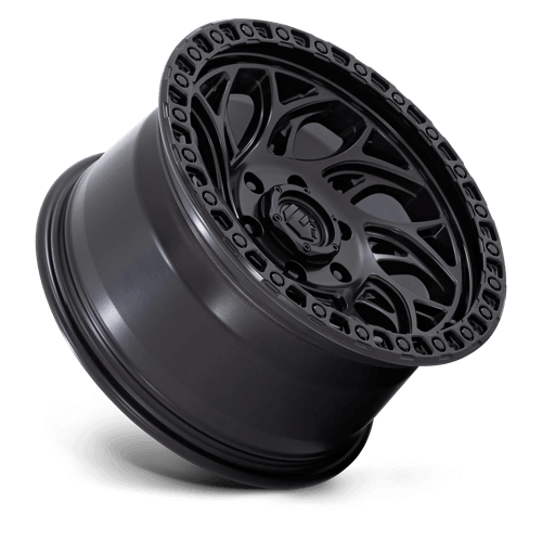 FUEL D852 RUNNER OR Blackout