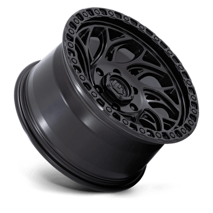 FUEL D852 RUNNER OR Blackout