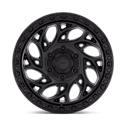 FUEL D852 RUNNER OR Blackout