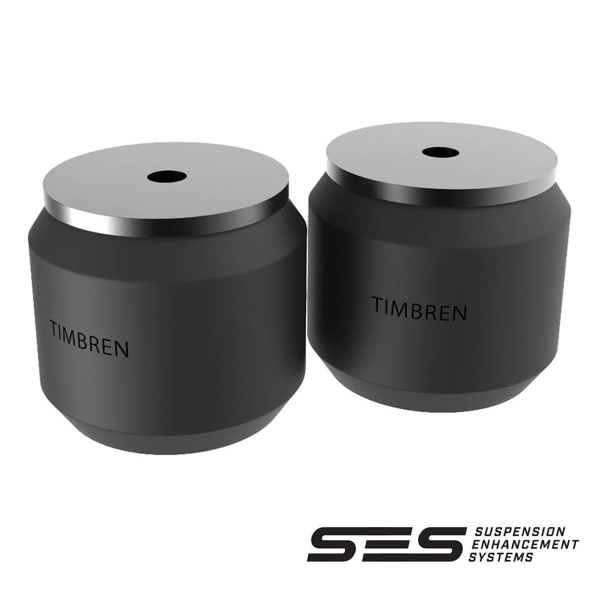 Timbren FXF1004A Timbren SES Suspension Enhancement System SKU# FXF1004A - Front Kit