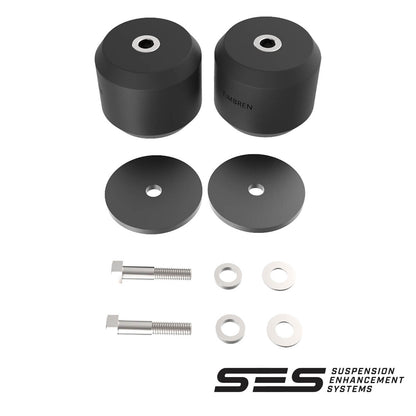 Timbren FXF1004A Timbren SES Suspension Enhancement System SKU# FXF1004A - Front Kit — view 2