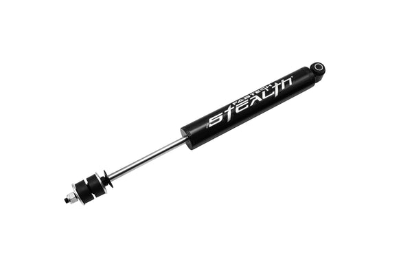 FABTECH | Front Stealth Monotube Shocks | Ford F250 / Ford F350 | FTS6361