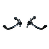FABTECH | Ball Joint Upper Control Arms ONLY | Toyota Tacoma | FTS26123