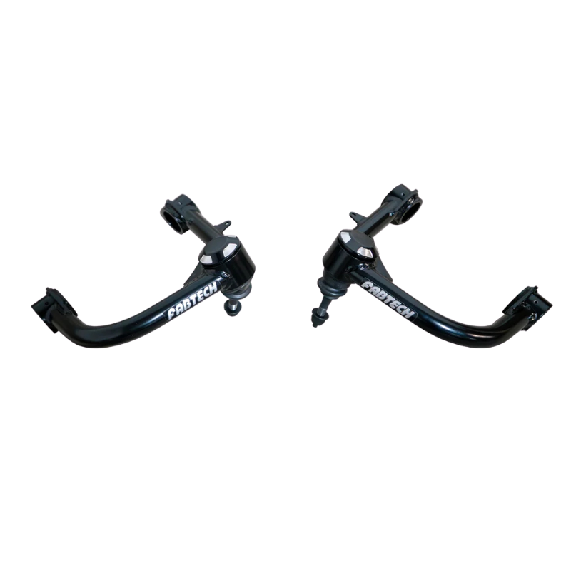 FABTECH | Ball Joint Upper Control Arms ONLY | Toyota Tacoma | FTS26123 — product image 1
